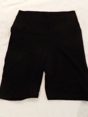 Province of Canada Women's NWT Biker Shorts